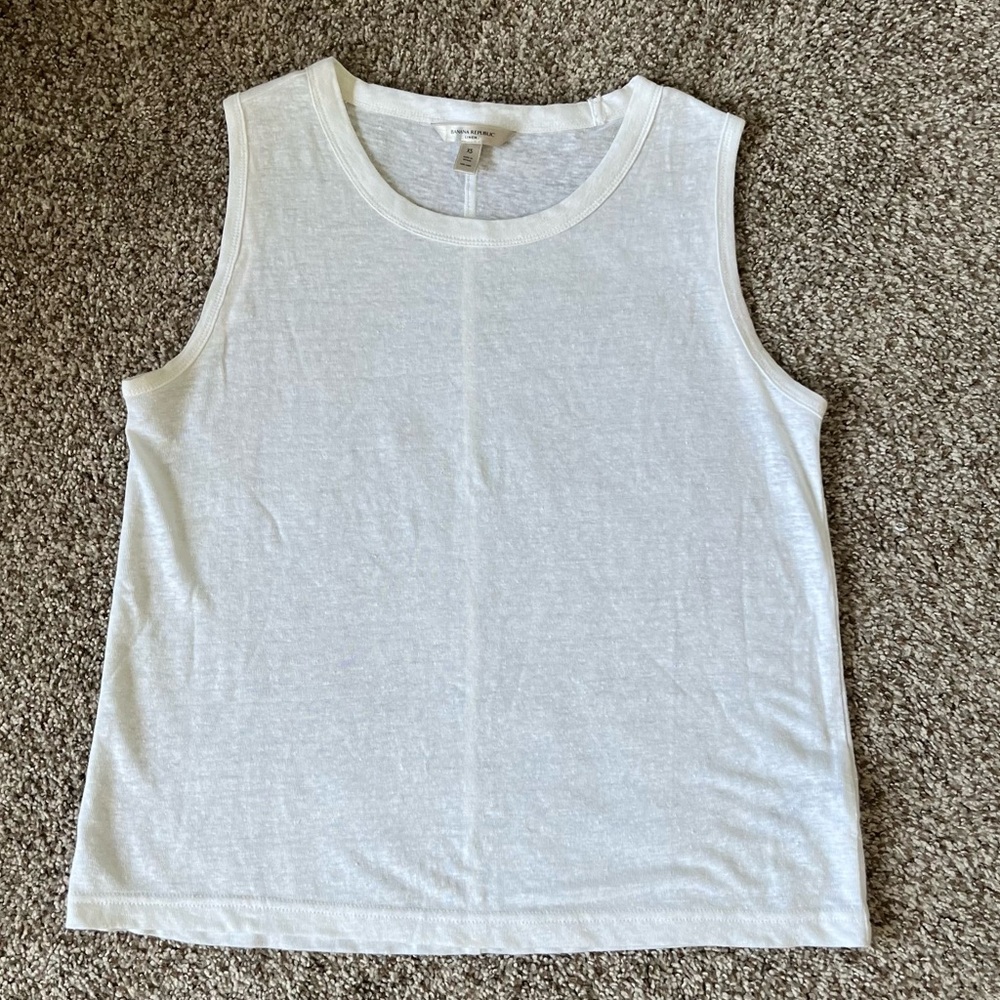 Banana Republic